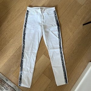 Joe’s Jeans “The Charlie Highrise”